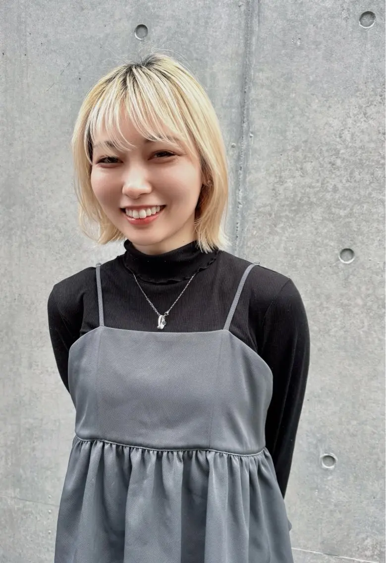 ヘアセット 似合う髪型が 分からない方へのヘアスタイル