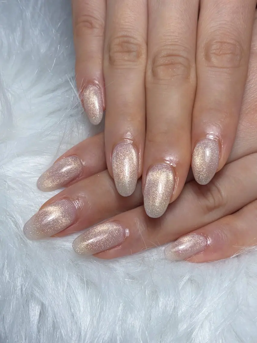 ネイル ハンドネイル Ace Luxe aoba 🎀のネイルデザイン