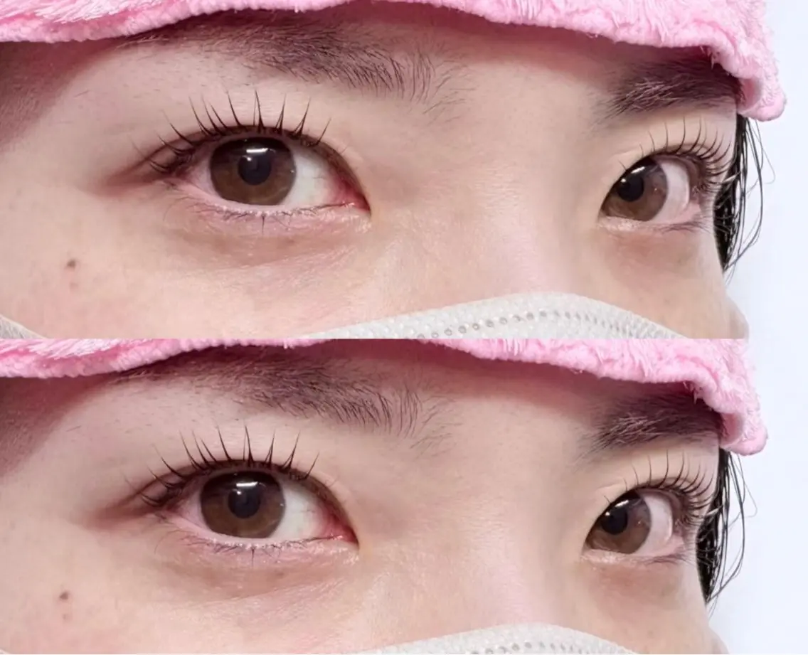 マツエク・マツパ トータルビューティー サロン・Ｎの眉毛・アイブロウイメージ
