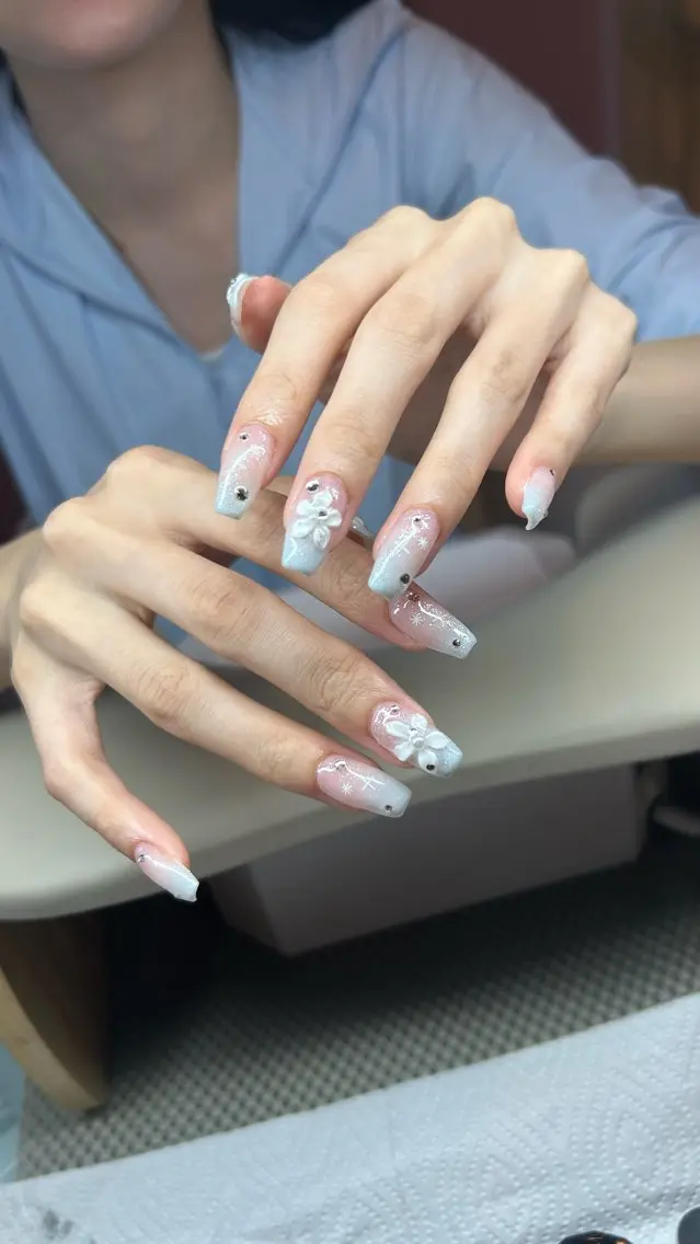 ネイル 207 _nailsalonのネイルデザイン