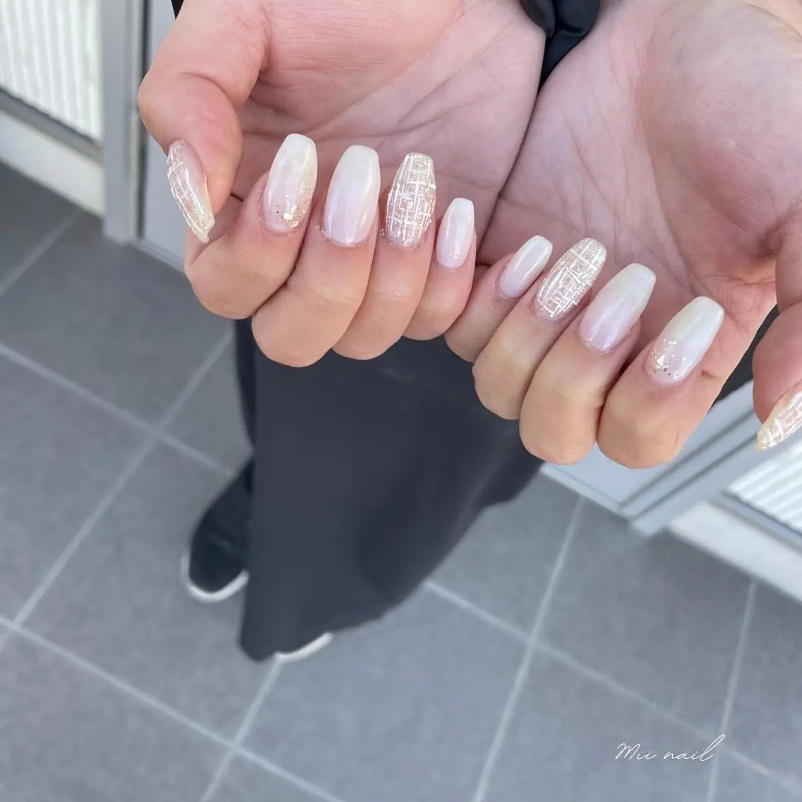 ネイル Mii nail いづみのその他イメージ