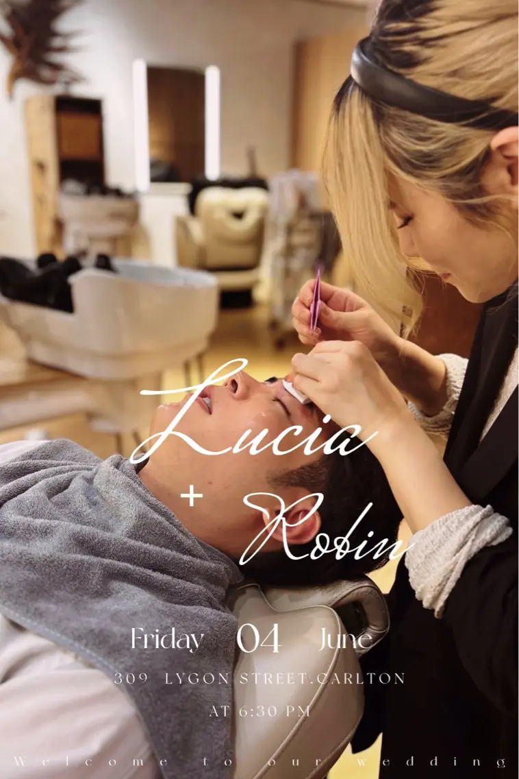 メンズ 6月6日【メンズ 専門】natsumiのヘアスタイル