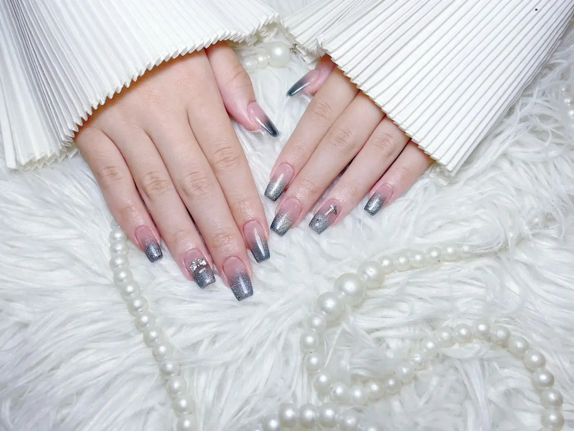 ネイル ハンドネイル ハンドケア NEW NAIL 池袋のネイルデザイン