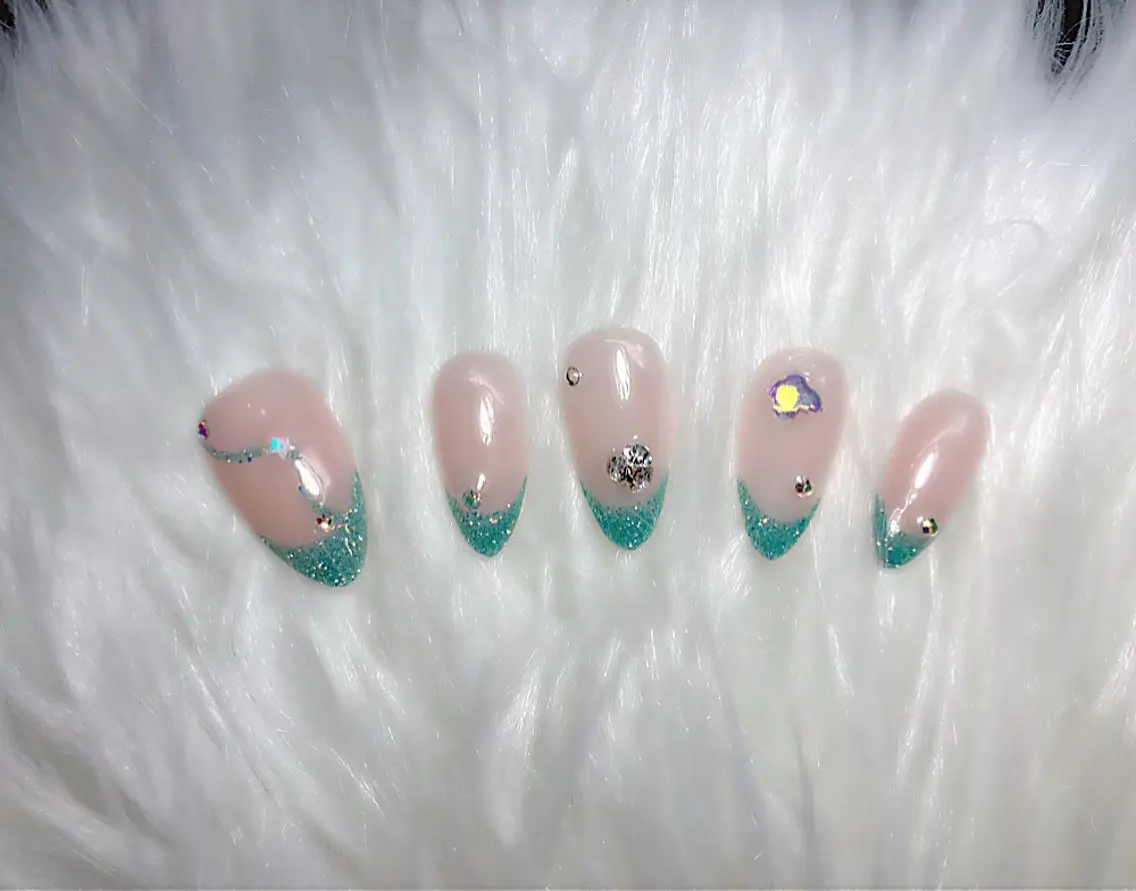 ネイル 整体・ネイル ヨシ堂💅のネイルデザイン