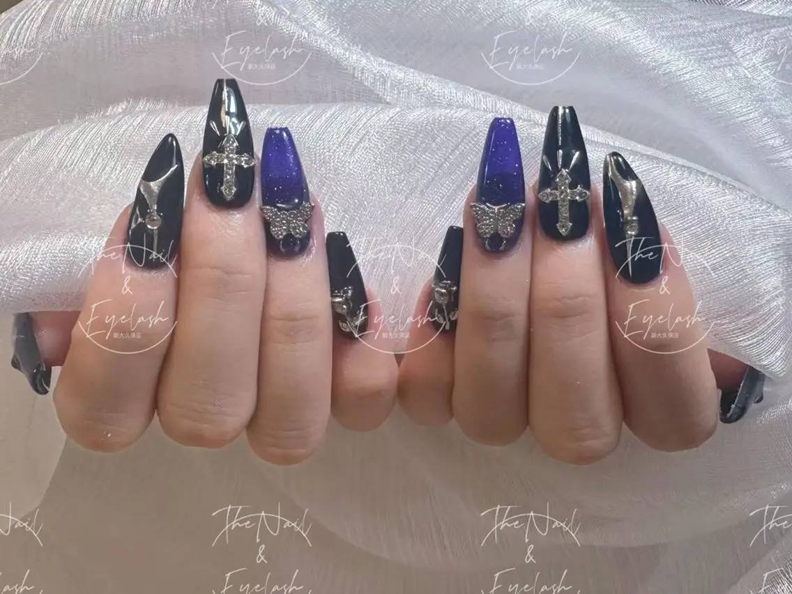 ネイル ハンドネイル ハンドケア The Nail 新大久保店のその他イメージ