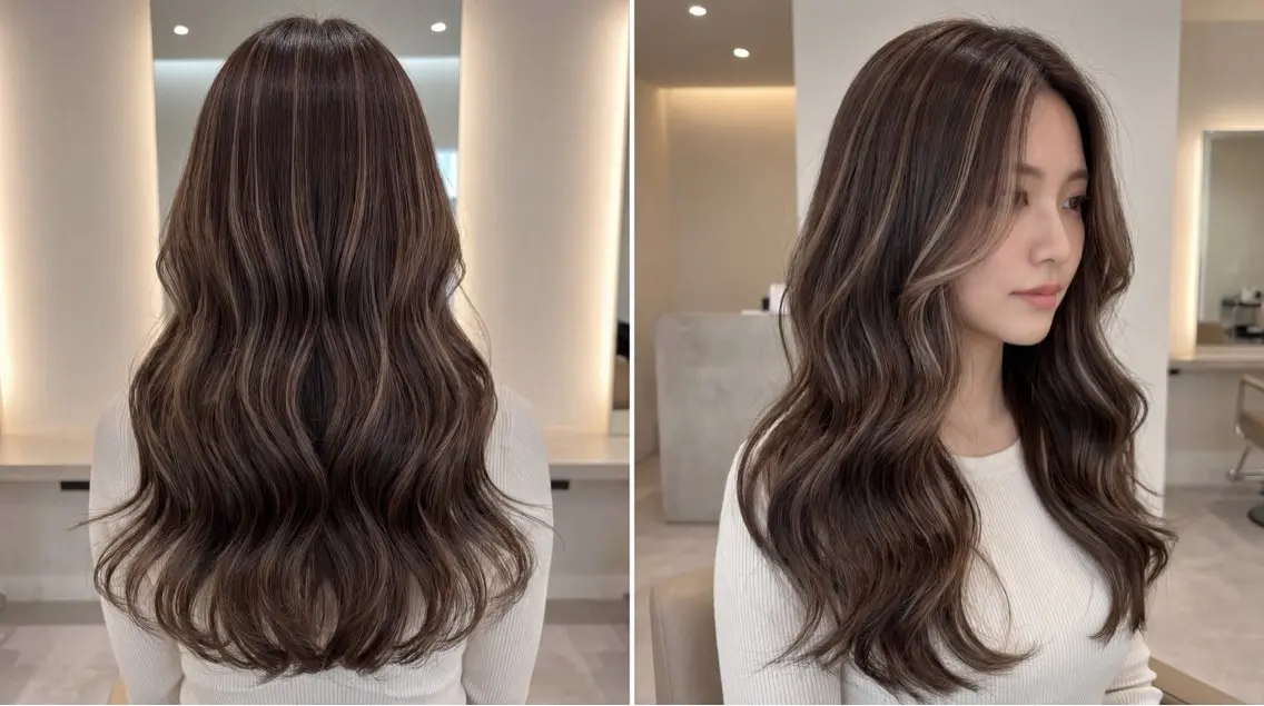 カラー 11万フォロワー 浜田貫太郎✨️のヘアスタイル