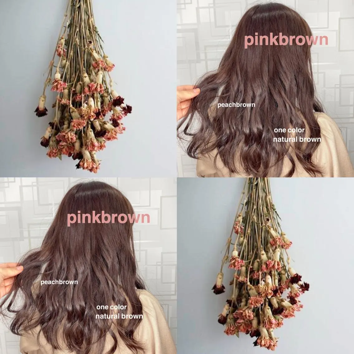 セミロング カラー メンズ特化🔮 笠原慧のヘアスタイル