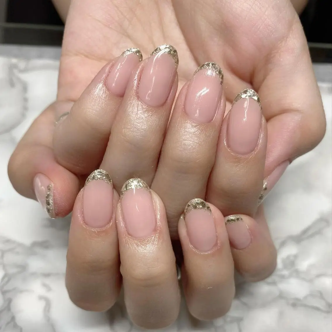 ネイル nail salon 9NINEのネイルデザイン