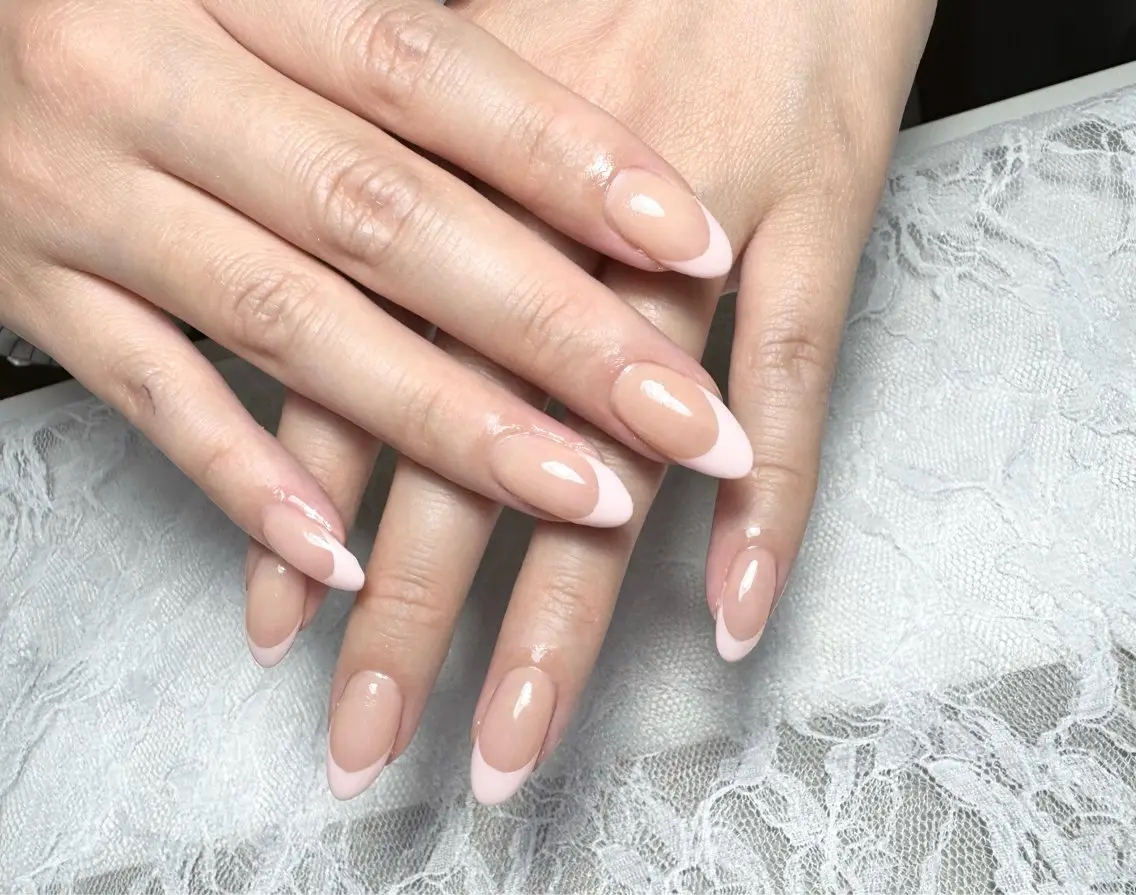 ネイル HAPI NAILSのネイルデザイン