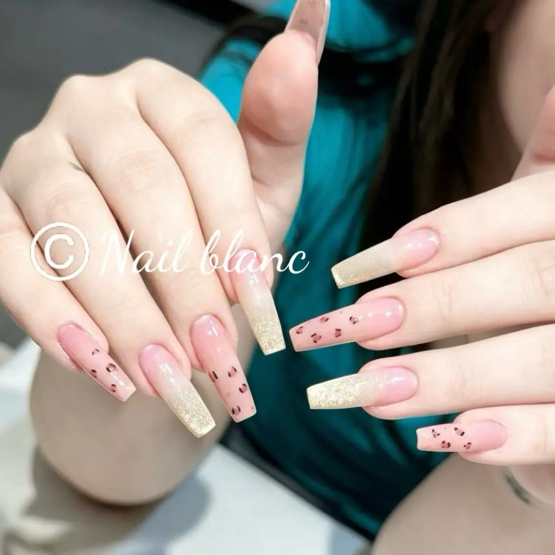 ネイル Nail nanamiのネイルデザイン