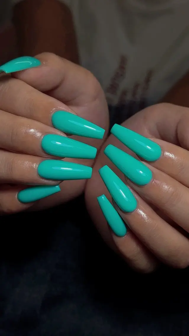 ネイル 持ち込み ワンホンネイル ハンドネイル AKIKO NAILのネイルデザイン