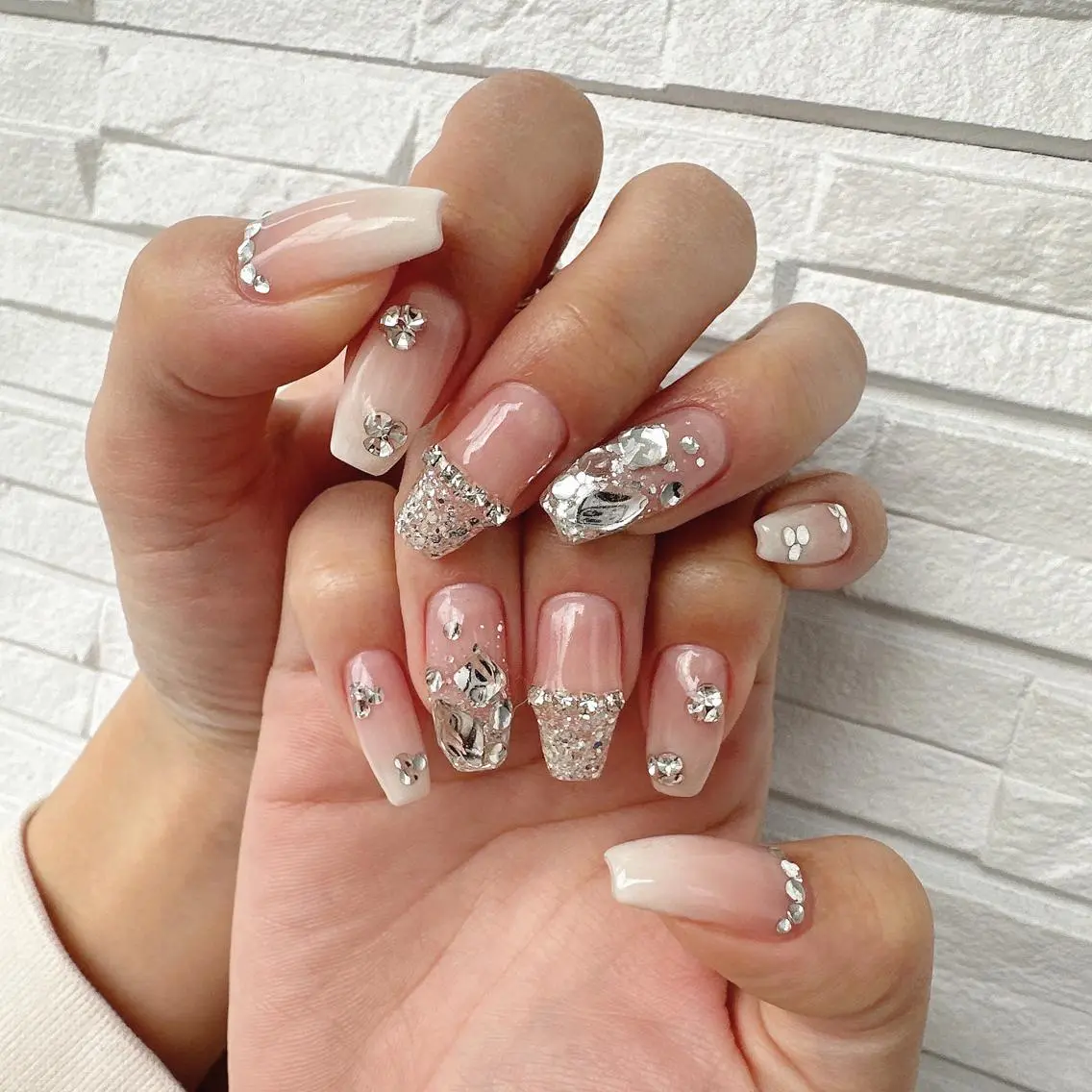 ネイル ハンドネイル Nail 87のネイルデザイン