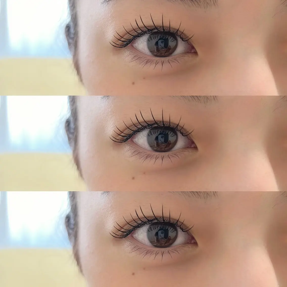 マツエク・マツパ eyelash mallowのマツエク・マツパデザイン