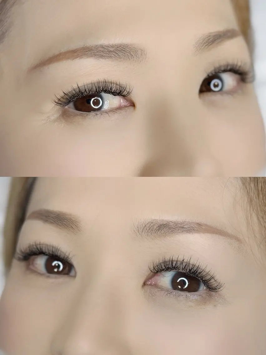 マツエク・マツパ マツエク 🌙.°眞柄 奈実🌙.°のマツエク・マツパデザイン