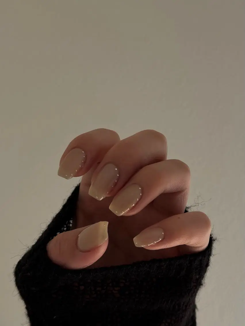 ネイル ハンドネイル ハンドケア nail salon una.のネイルデザイン