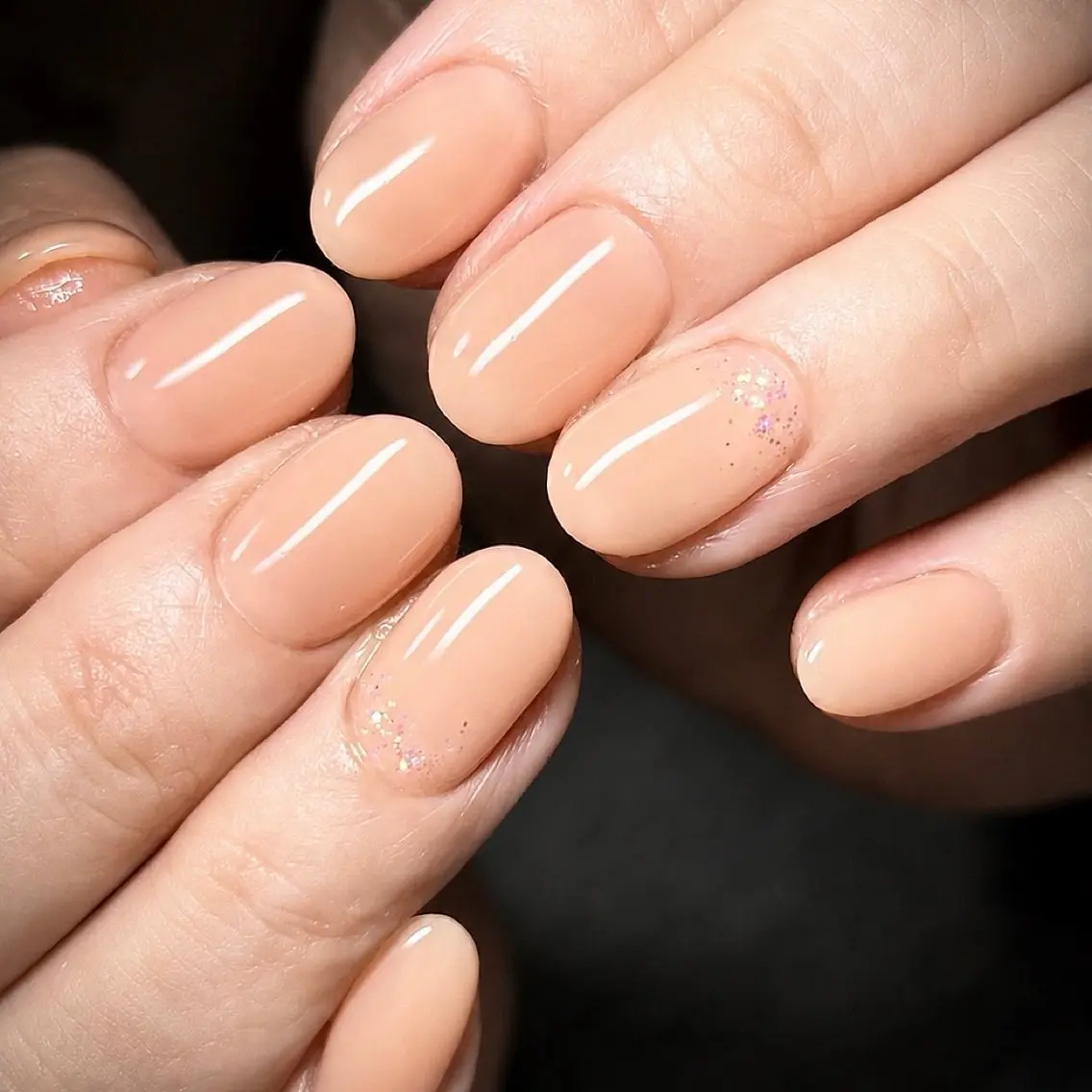 ネイル ハンドネイル Nail Rinonのネイルデザイン