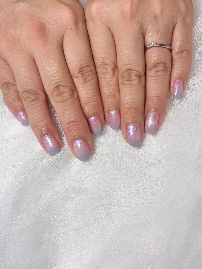 ネイル Cia_Nail Eriのネイルデザイン