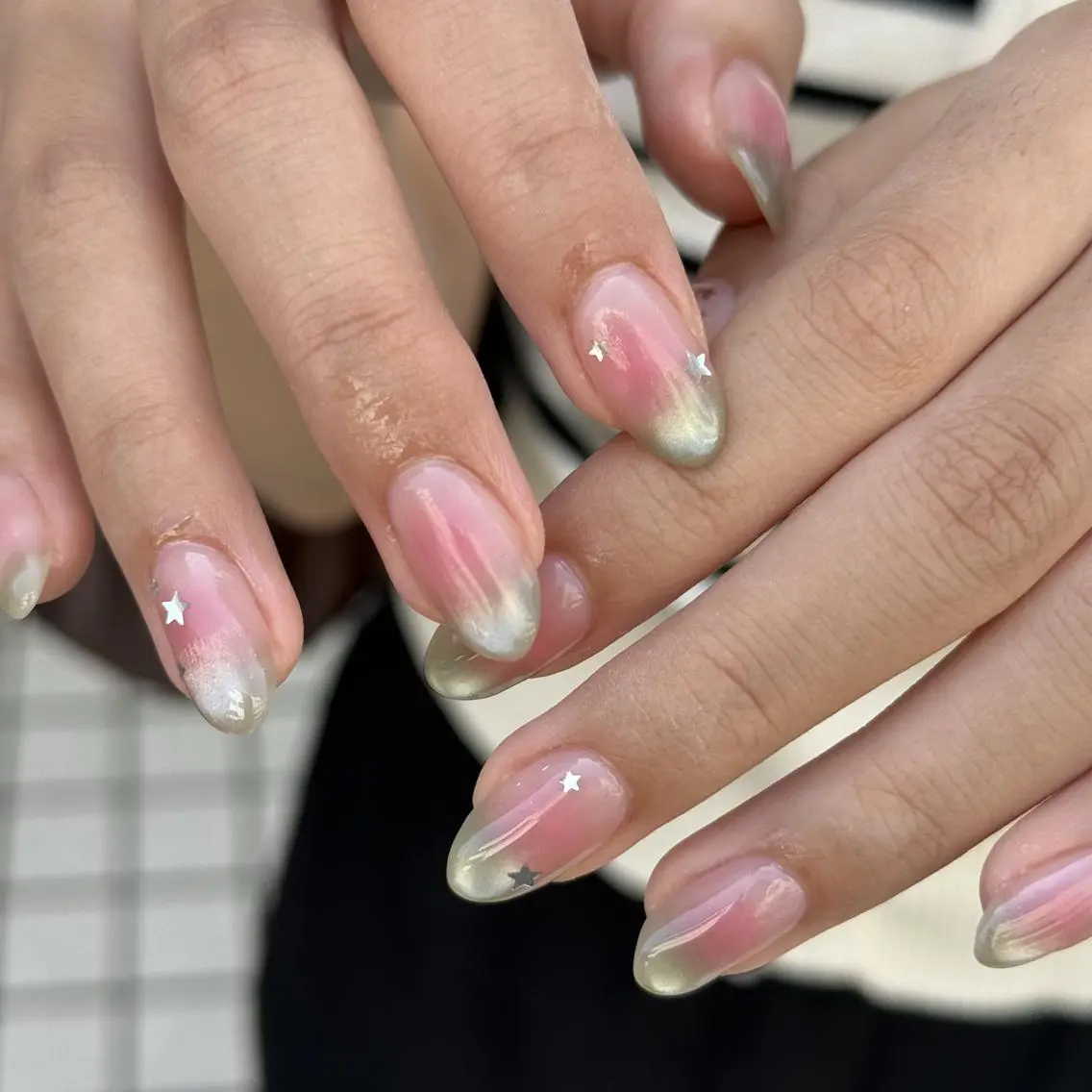 ネイル Aki .のネイルデザイン