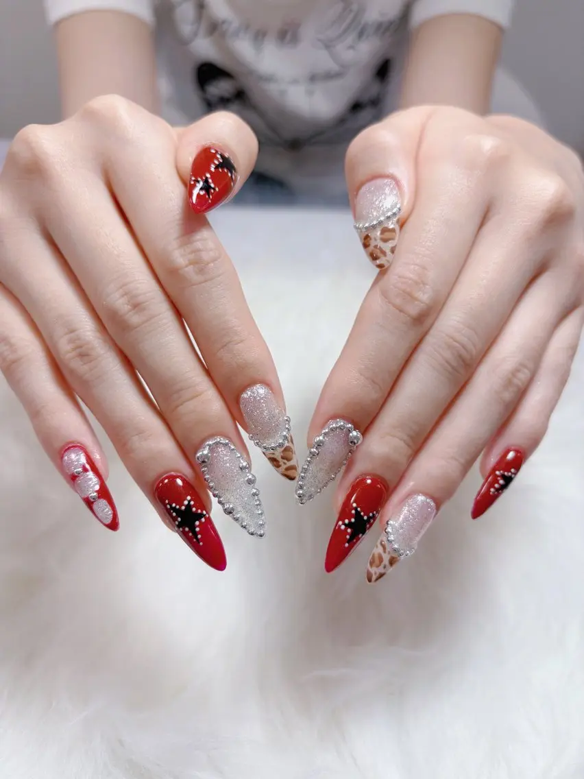 ネイル フラワーネイル 韓国ネイル 持ち込み 春ネイル ワンホンネイル Huyn Nail Shinjyukuのネイルデザイン