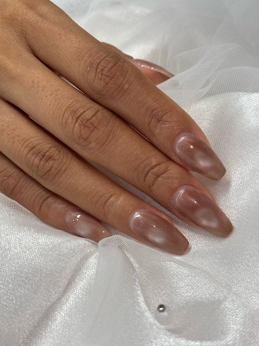 ネイル THE BALM💅 Manaのネイルデザイン