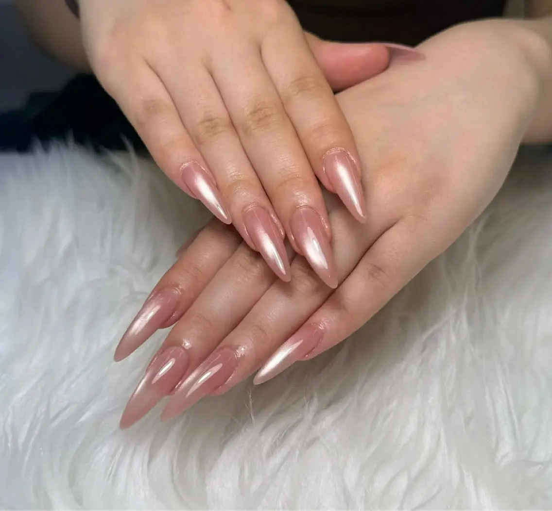 ネイル ハンドネイル King _Nail Linaのネイルデザイン
