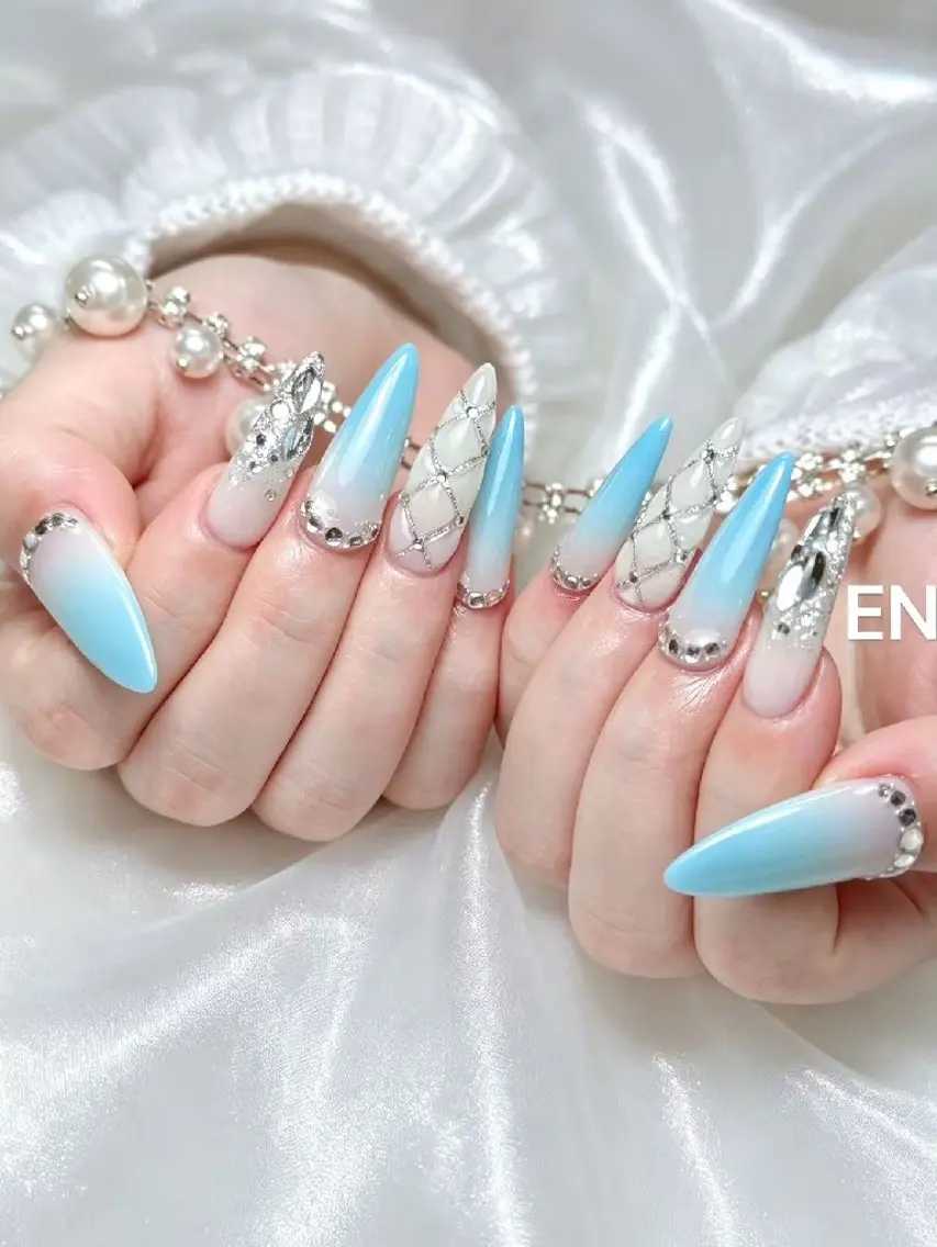 ネイル ENsalon nailのネイルデザイン