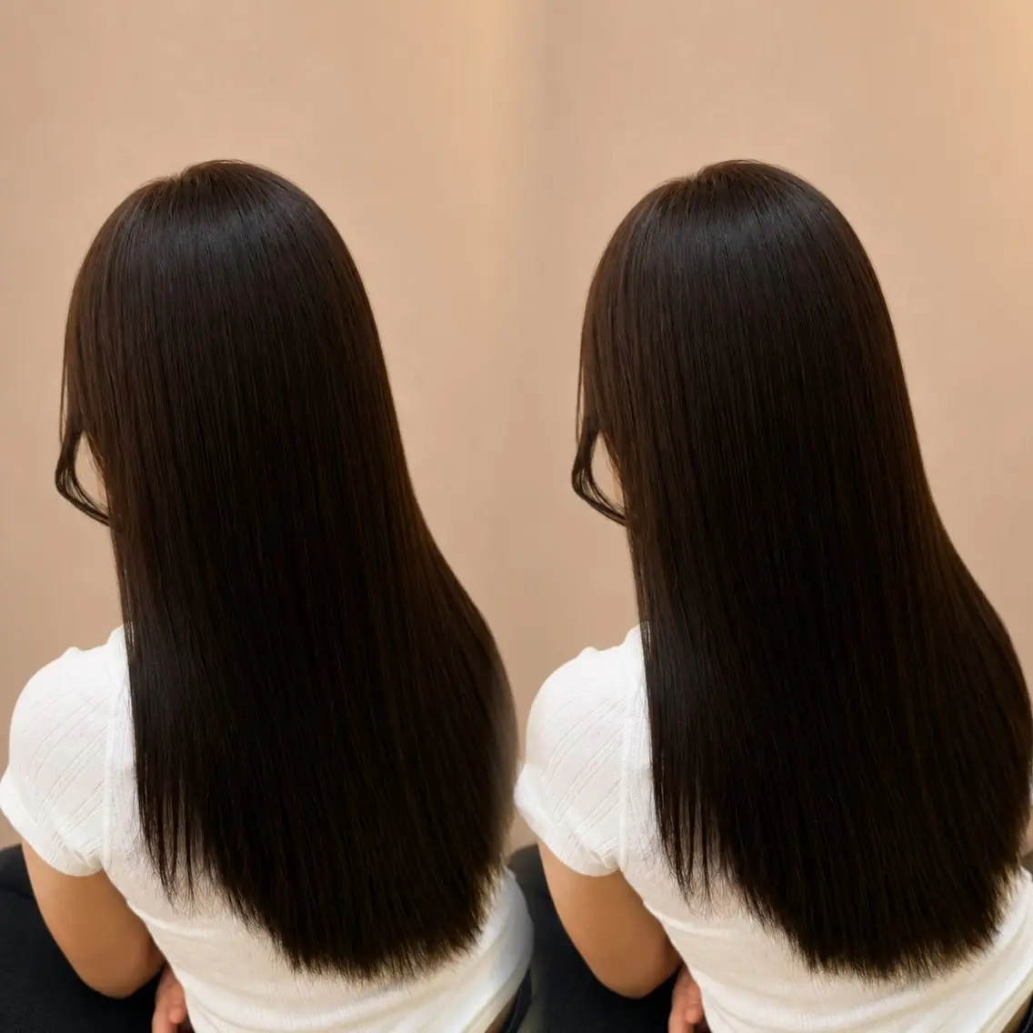 ロング カラー メンズ ベージュカラー フォギーベージュ ヘアカラー 田中 翔大のヘアスタイル