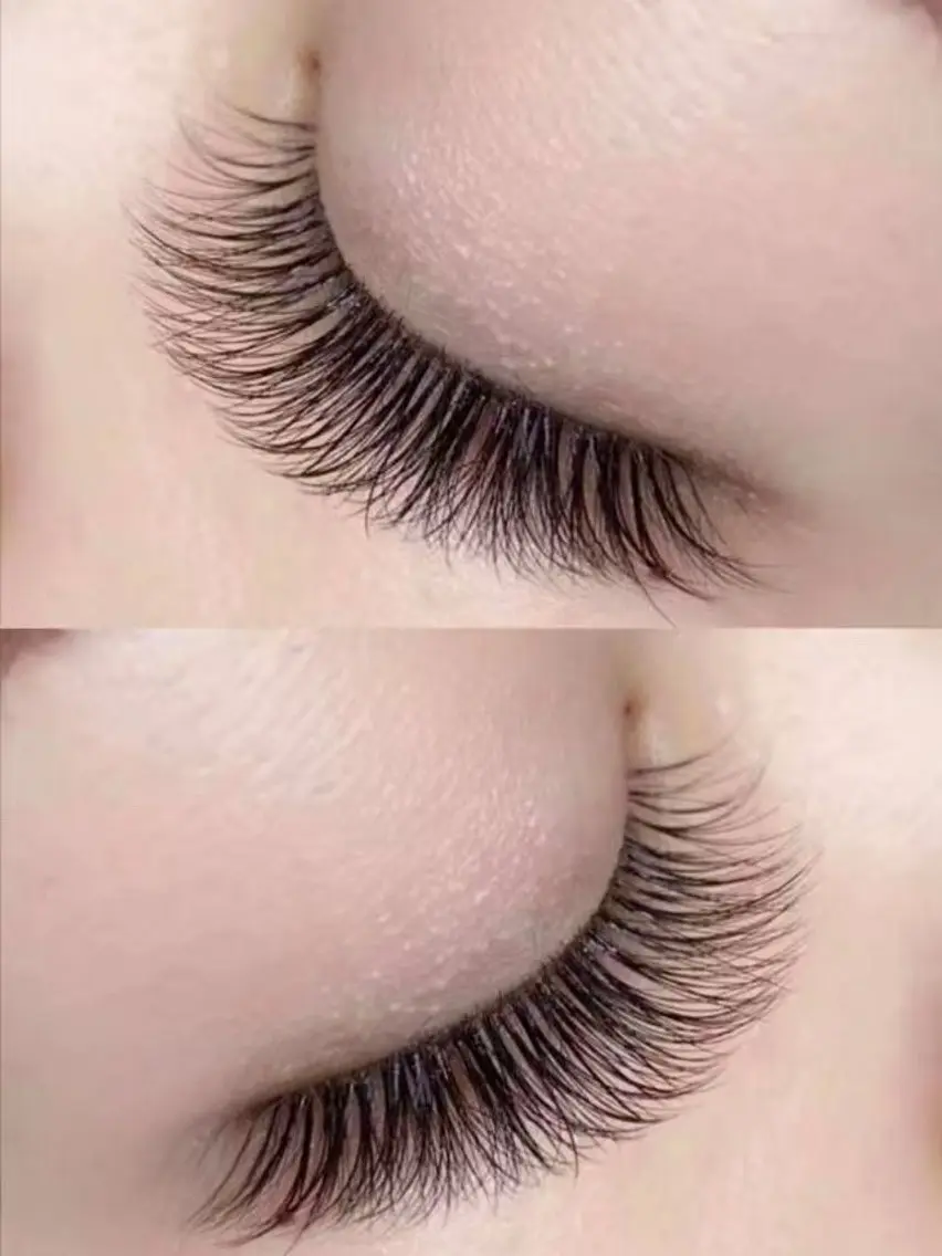 マツエク・マツパ BEL EYEBEAUTYのマツエク・マツパデザイン