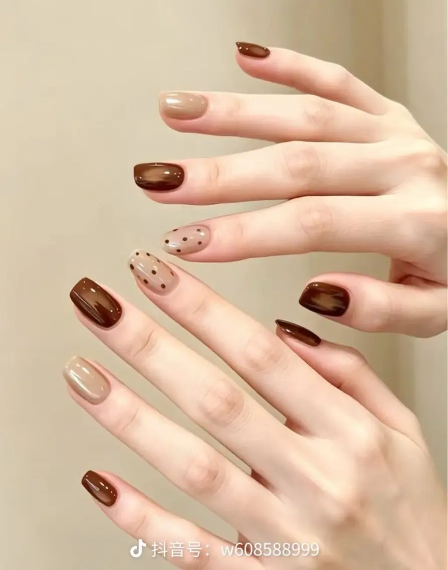 ネイル ハンドネイル H3 Nail こいのネイルデザイン