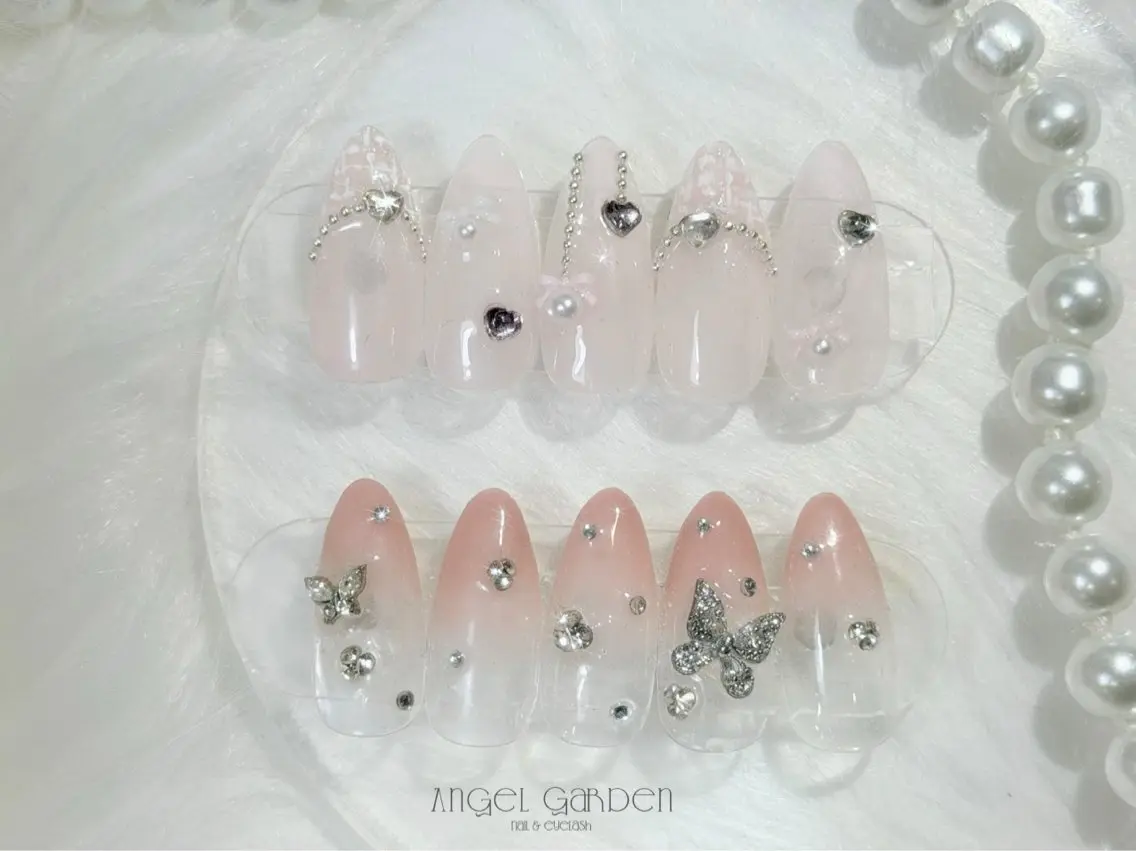 ネイル k misakiのネイルデザイン