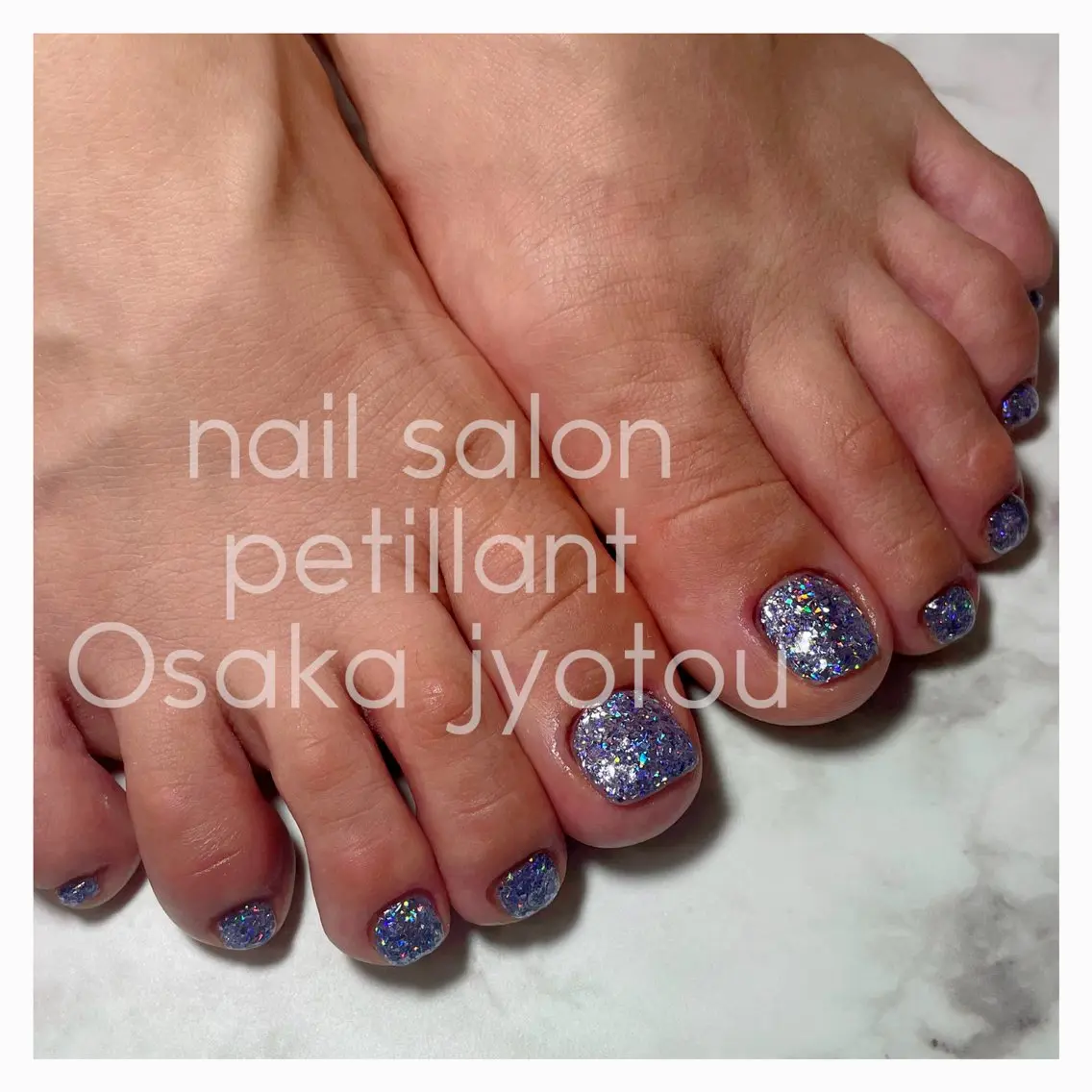 ネイル nail salon petillantのネイルデザイン