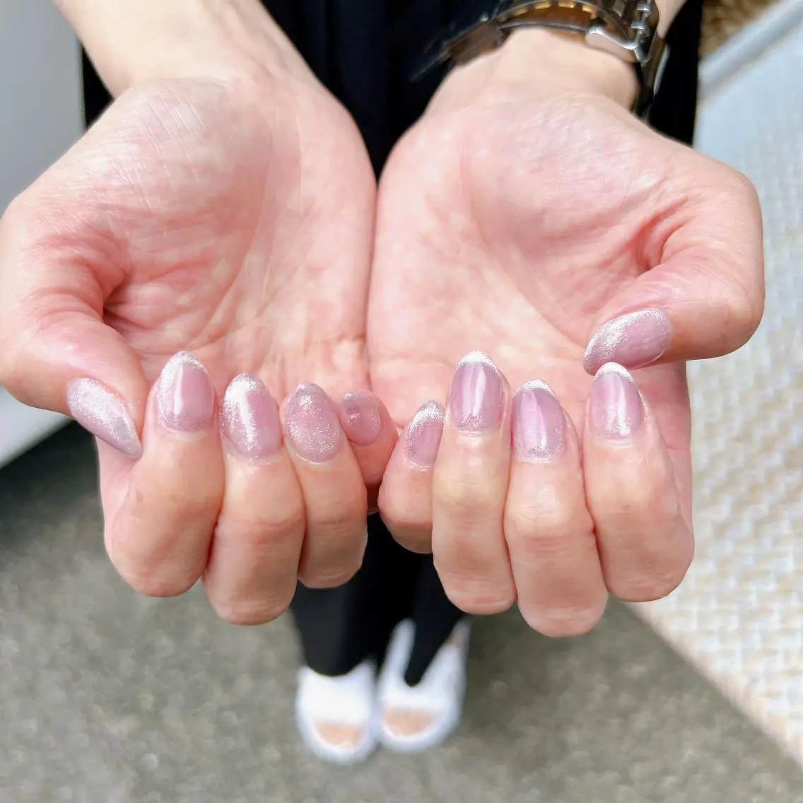 ネイル nail salon BONはるのネイルデザイン
