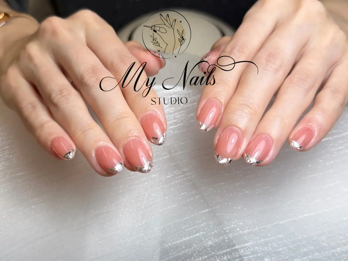 ネイル ハンドネイル My Nail Salonのネイルデザイン
