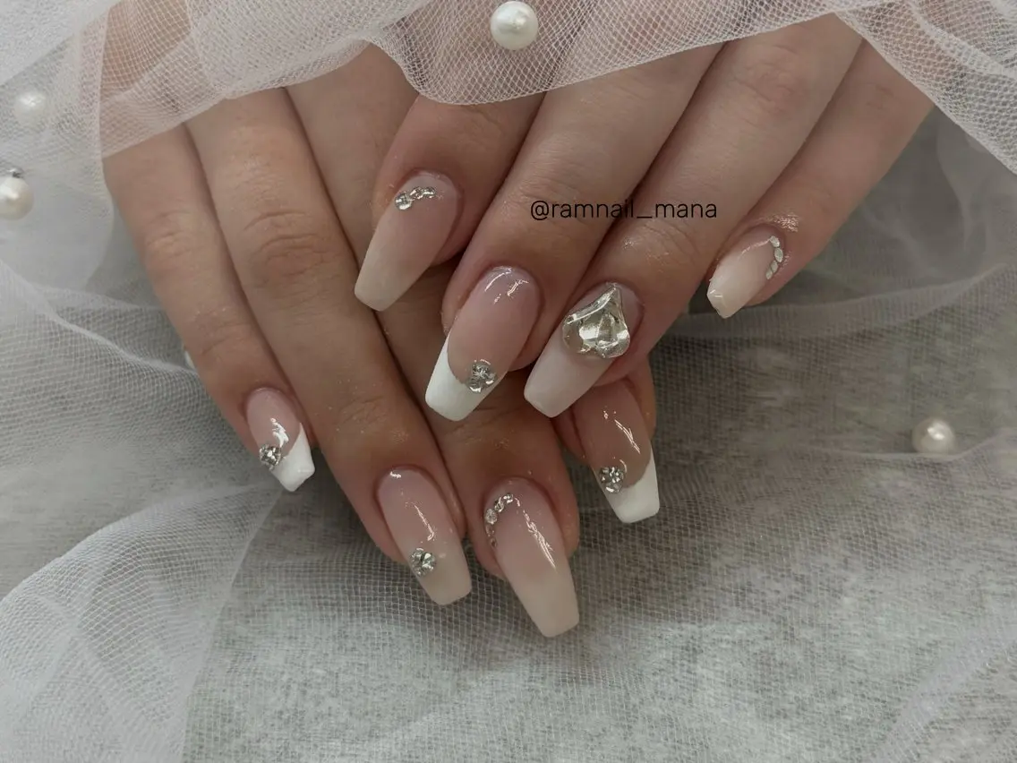 ネイル Nail salon ‪RAM.のネイルデザイン