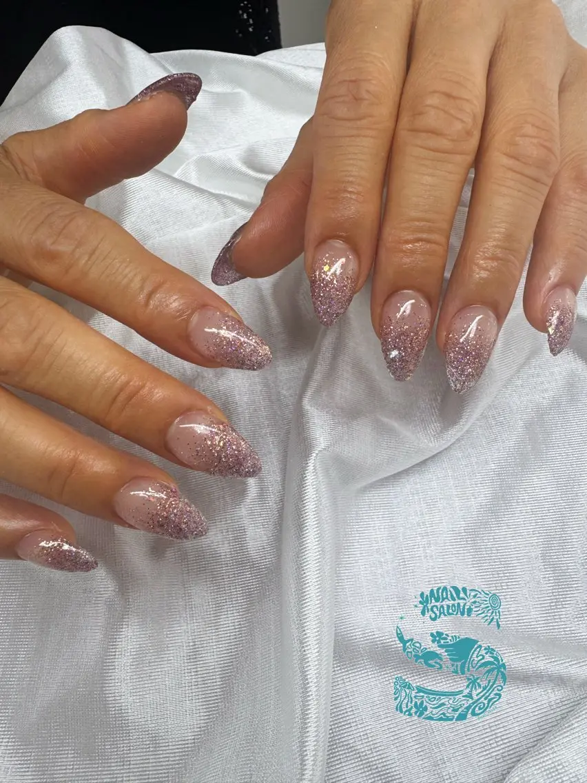 ネイル ハンドネイル nailsalon Sのネイルデザイン