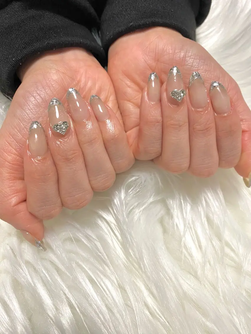 ネイル Verita nailのネイルデザイン