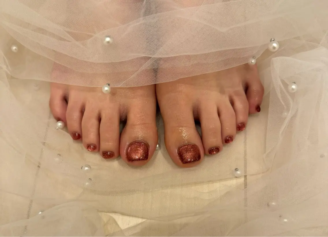 ネイル フットネイル nail salon belleのその他イメージ