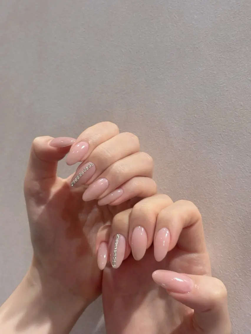 ネイル JUNO NAIL * 桜井のネイルデザイン