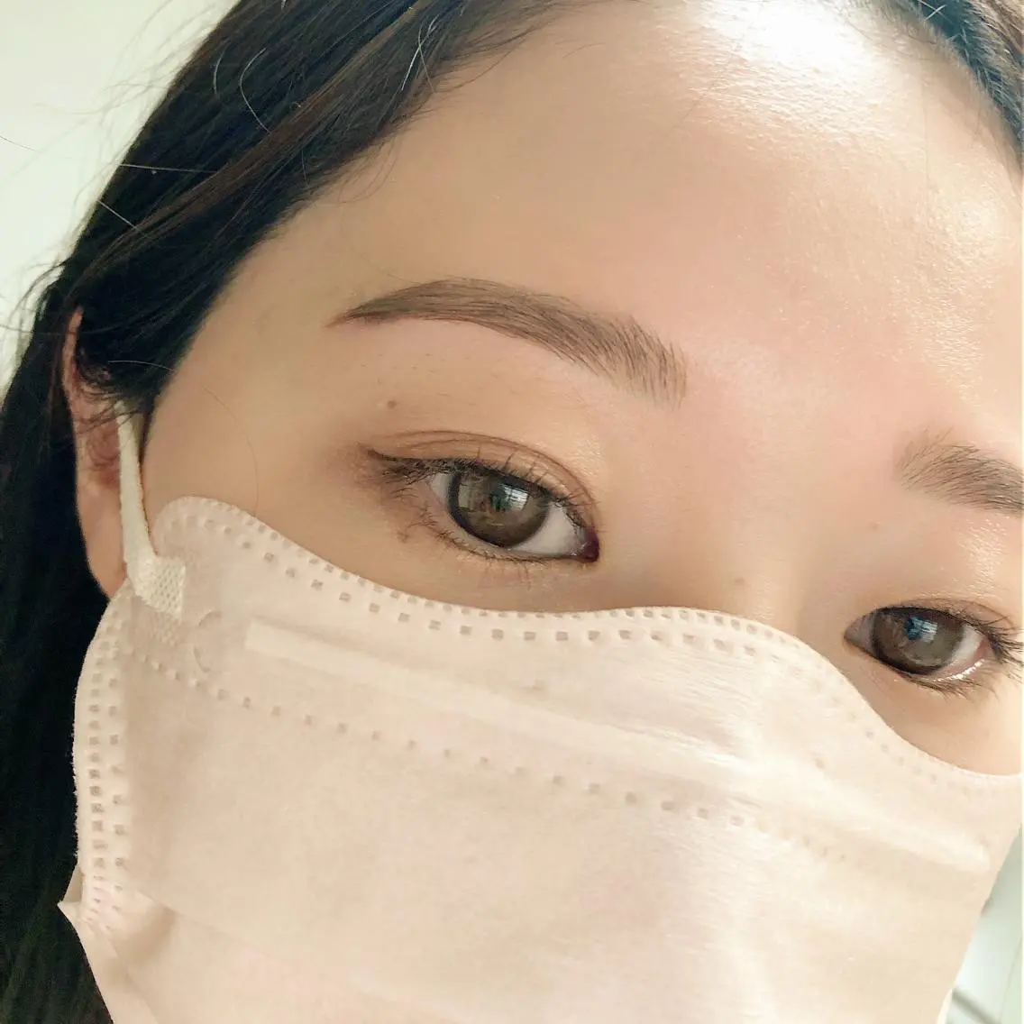 アイブロウ ワックス脱毛 眉カット その他(アイブロウ) K&E lashe /大垣 まつ毛、眉毛のマツエク・マツパデザイン
