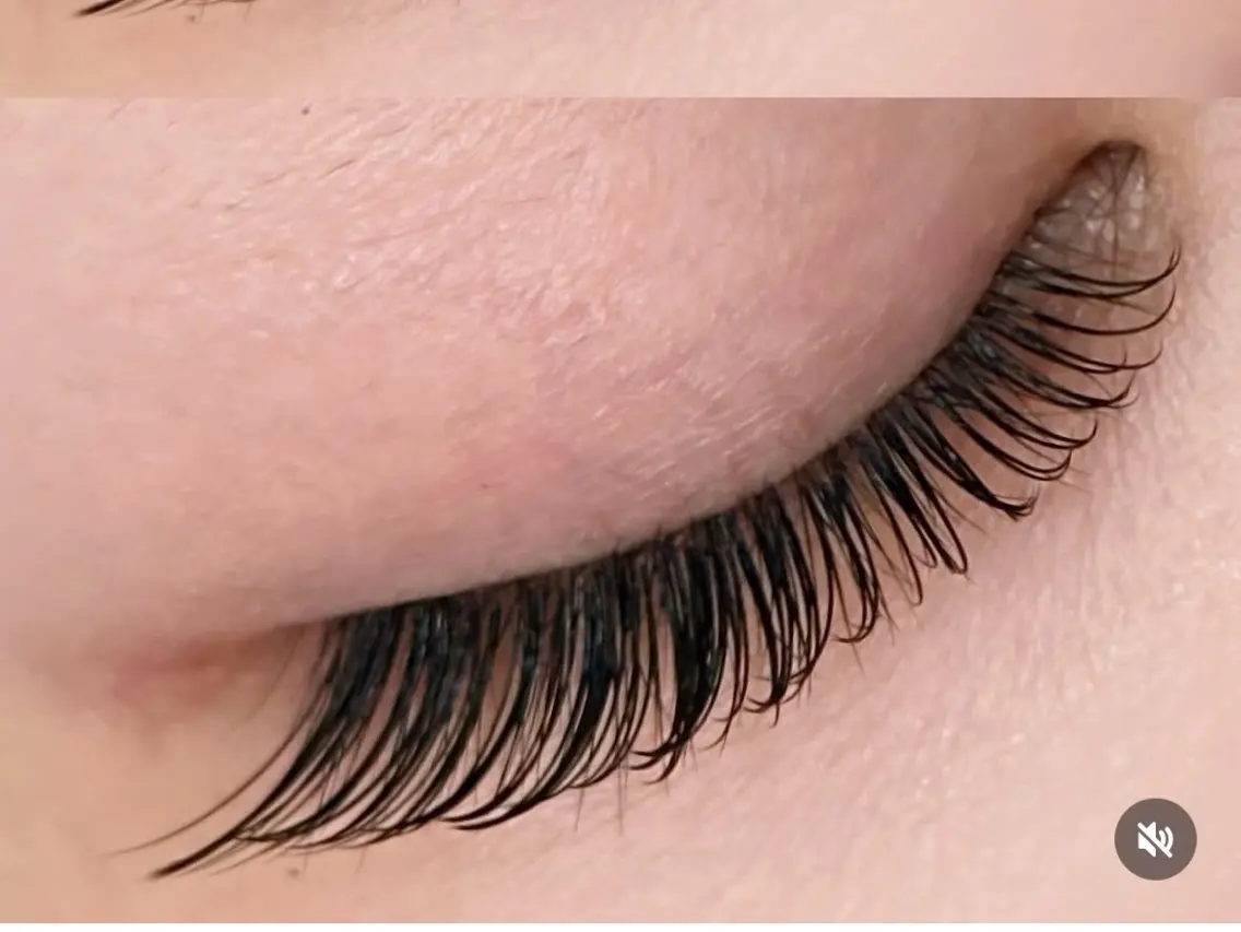 マツエク・マツパ マツエク Max salonのマツエク・マツパデザイン