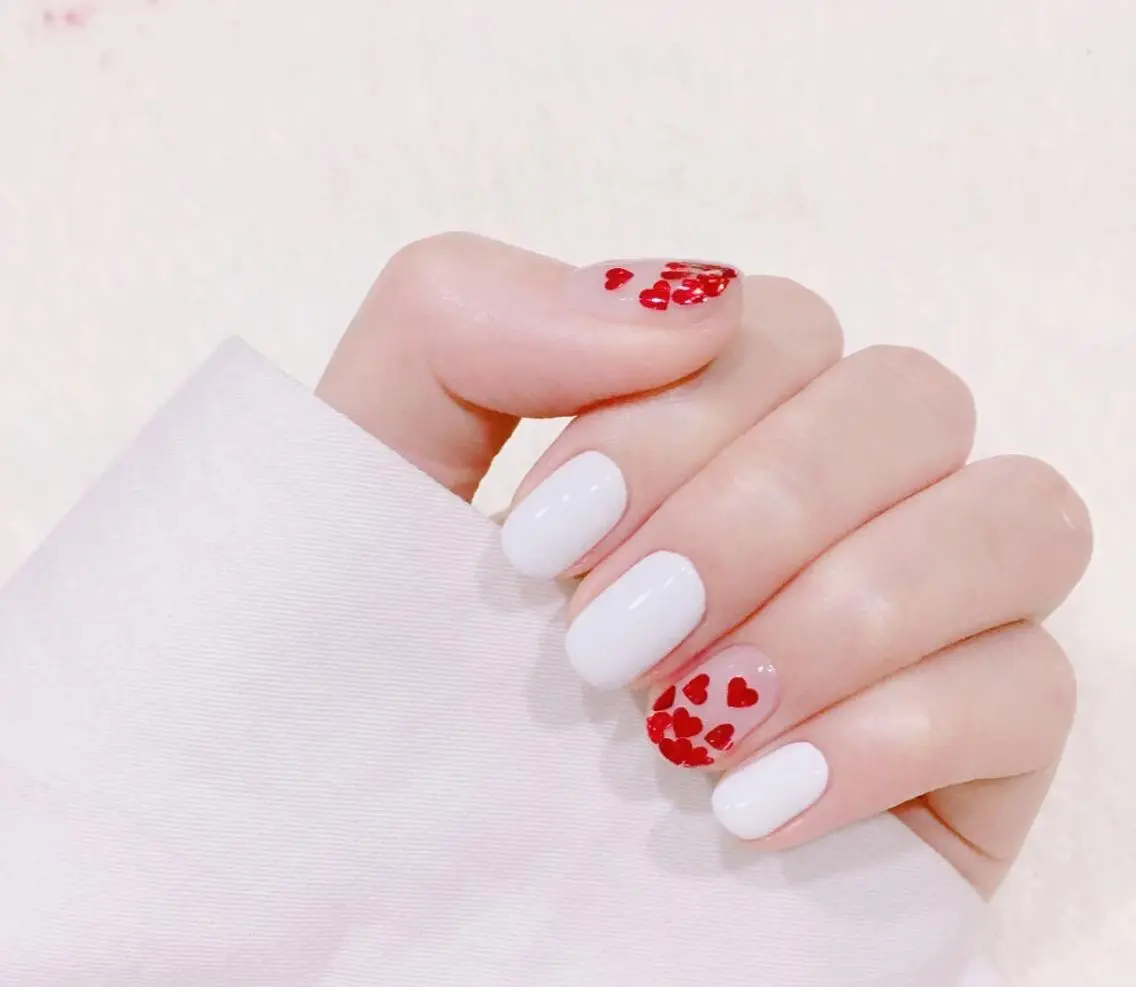 ネイル Cute beauty2のマツエク・マツパデザイン