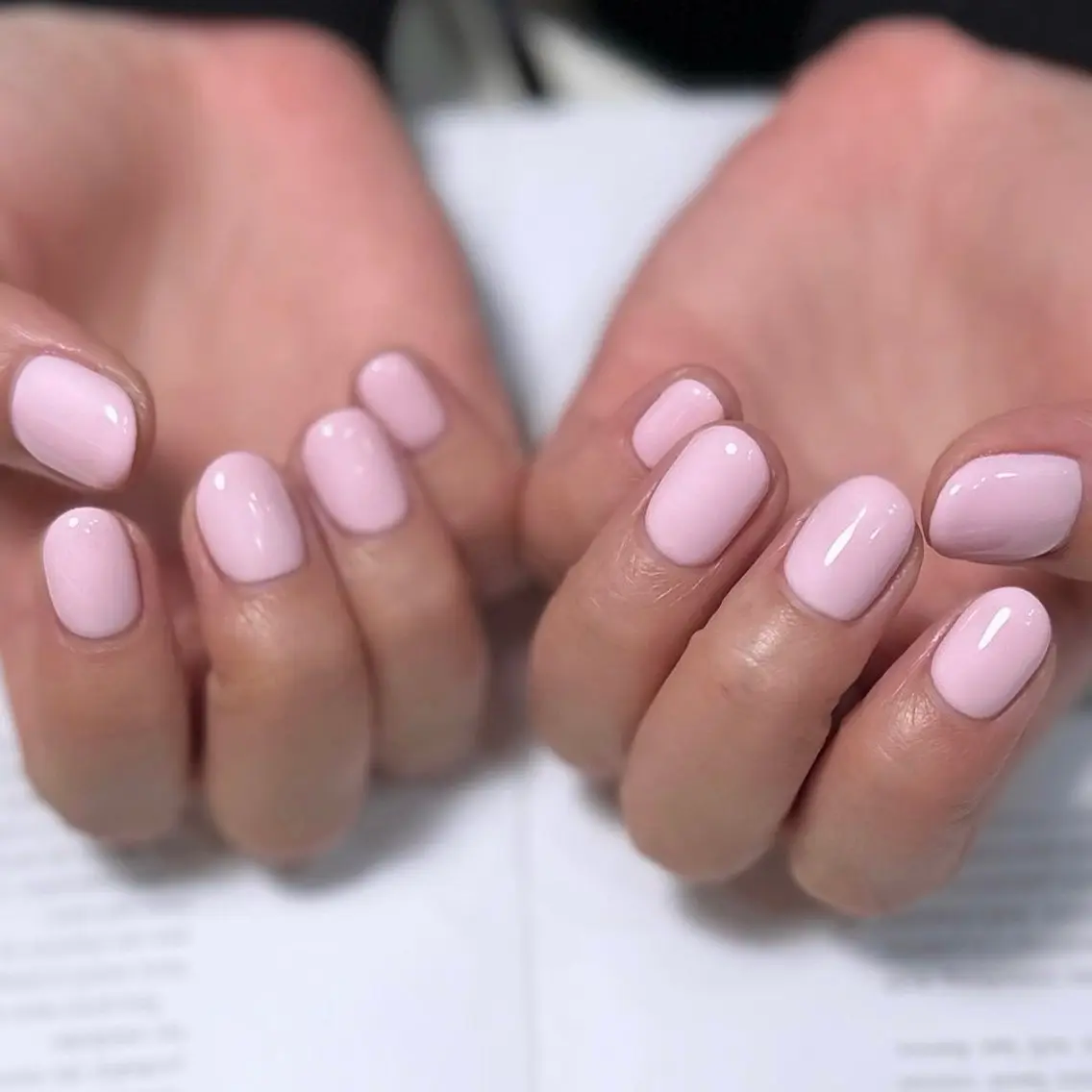 ショート ハンドネイル nailstudio Natsuのネイルデザイン