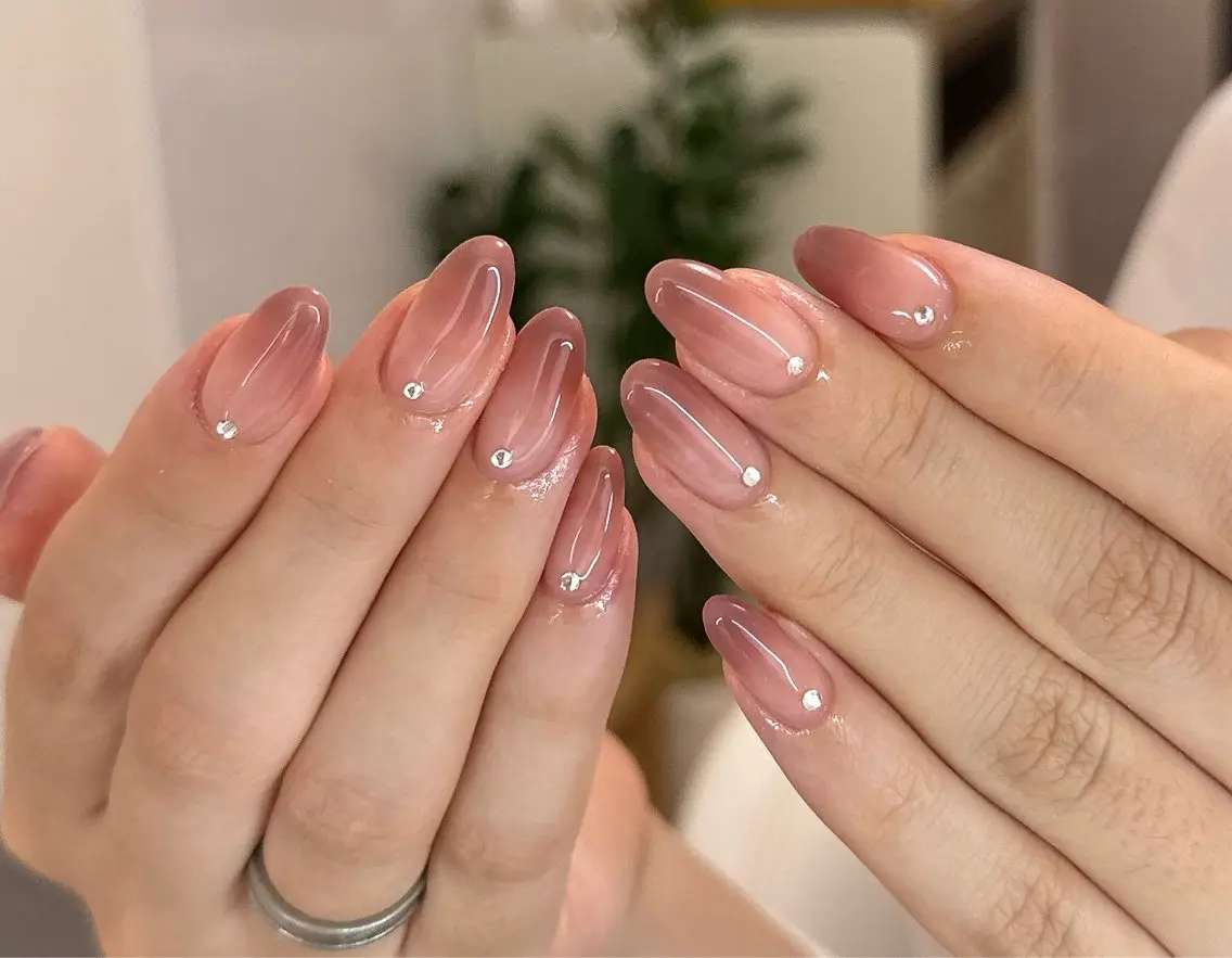 ネイル Nails 39のネイルデザイン