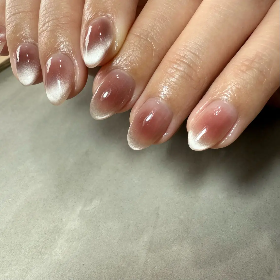 ネイル ハンドネイル fog nail.のネイルデザイン