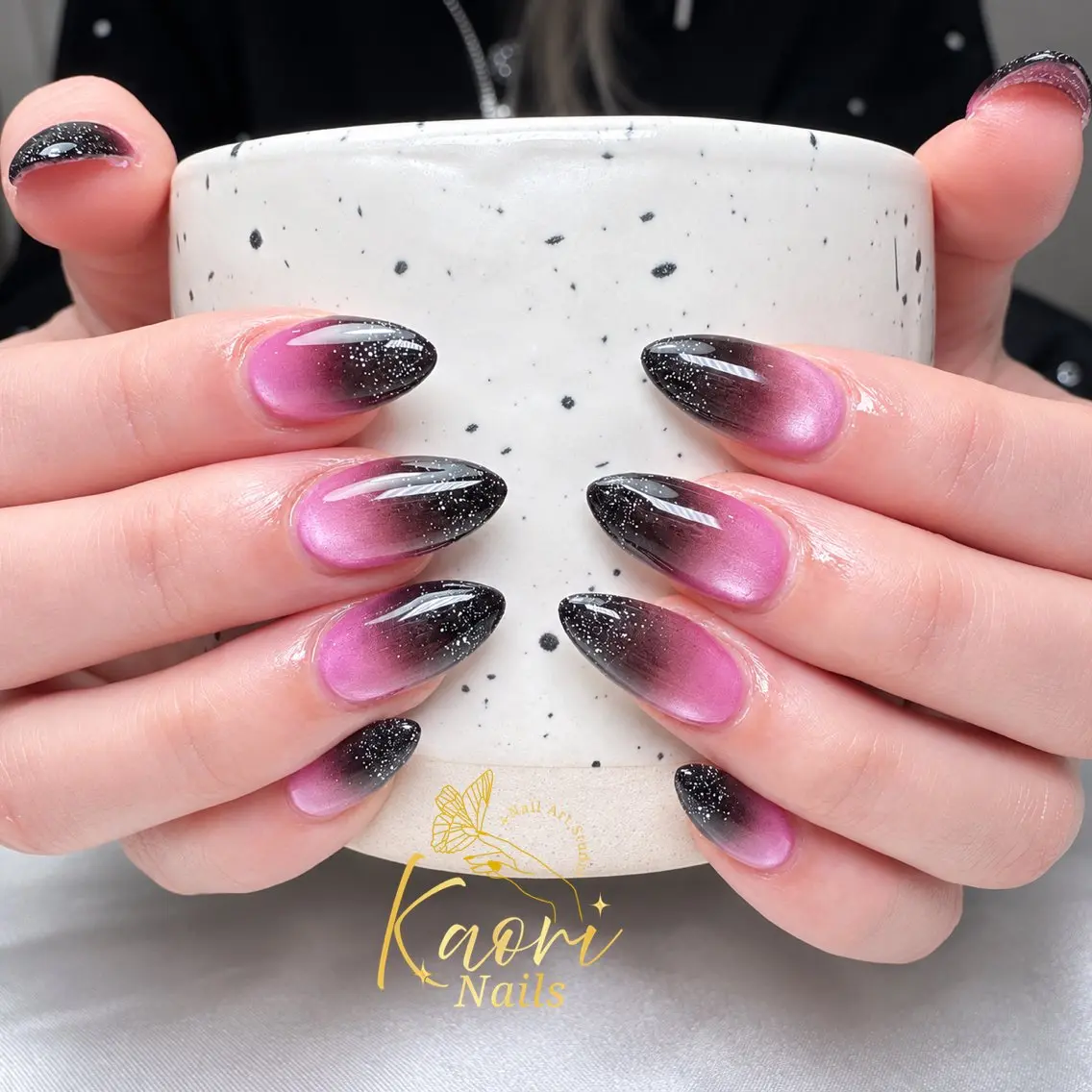 ネイル ハンドネイル Kaori Nailのネイルデザイン