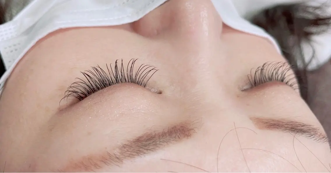 マツエク・マツパ An'z LASH (アンズラッシュ)の眉毛・アイブロウイメージ