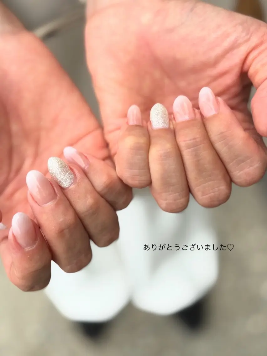 ネイル nail salon meliaのネイルデザイン