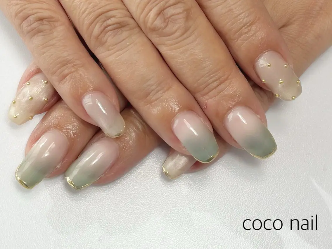 ネイル ハンドネイル coconail kanaのその他イメージ