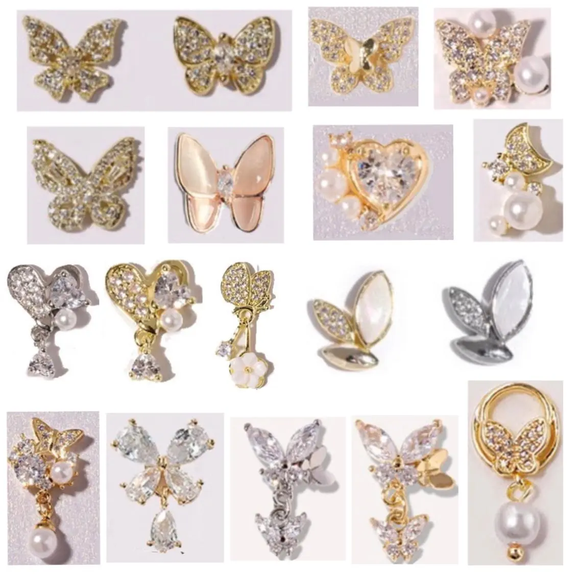 ネイル Nailsalon Caiseのネイルデザイン