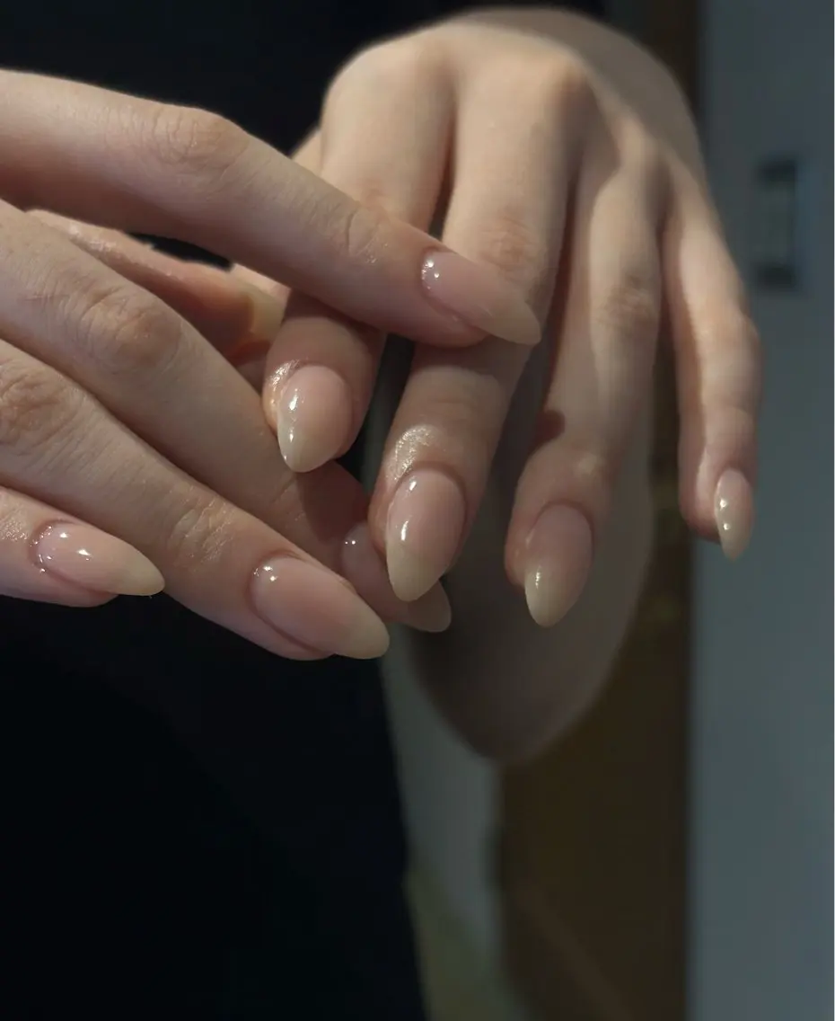 ネイル ハンドネイル SEIRA ˚₊✧Nailsのネイルデザイン